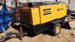 ATLAS COPCO XAS136 - Imagen 5