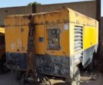 INGERSOLL RAND 9 255 WEC
