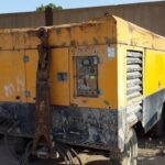 INGERSOLL RAND 9 255 WEC