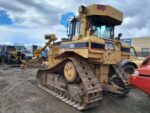 CATERPILLAR D6R III