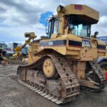 CATERPILLAR D6R III