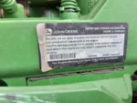 JOHN DEERE 6190 R , 2012 - Imagen 12