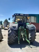 JOHN DEERE 6190 R , 2012 - Imagen 3