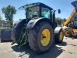JOHN DEERE 6190 R , 2012 - Imagen 6