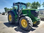 JOHN DEERE 6190 R , 2012 - Imagen 7