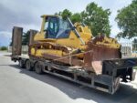 Encabezado 1 KOMATSU D65EX - Imagen 2