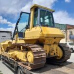 Encabezado 1 KOMATSU D65EX