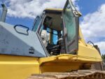 Encabezado 1 KOMATSU D65EX - Imagen 4