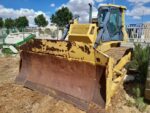Encabezado 1 KOMATSU D65EX - Imagen 8