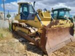 Encabezado 1 KOMATSU D65EX - Imagen 7