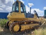 Encabezado 1 KOMATSU D65EX - Imagen 5