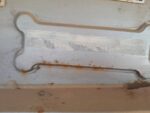BAÑERA DOS EJES ALUMINIO INTEGRA, BALLESTAS - Imagen 6
