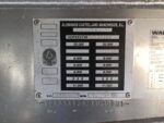 FRUEHAUF ACM mod. D2684 SEMIRELQUE BAÑERA - Imagen 4