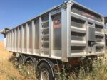 FRUEHAUF ACM mod. D2684 SEMIRELQUE BAÑERA