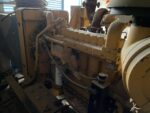 GENERADOR CATERPILLAR 135 kva - Imagen 5