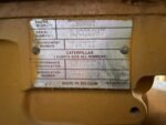 GENERADOR CATERPILLAR 135 kva - Imagen 8