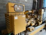 GENERADOR CATERPILLAR 135 kva