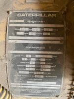 GENERADOR CATERPILLAR 135 kva - Imagen 9